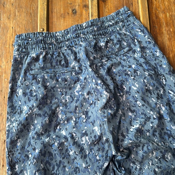 Athleta Avenue Wide Leg Crop Pant - Picture 6 of 6